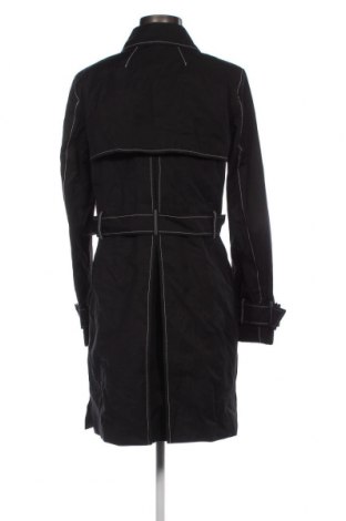Damen Trenchcoat Esprit, Größe M, Farbe Schwarz, Preis 36,54 €