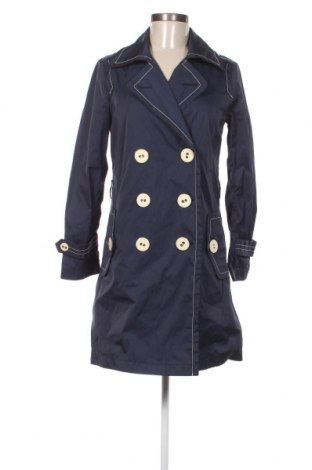 Damen Trenchcoat Fay, Größe S, Farbe Blau, Preis 109,78 €