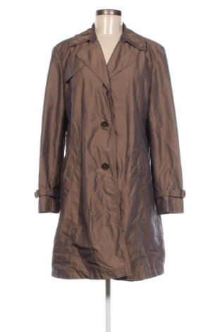 Damen Trench Coat Gallery, Größe L, Farbe Braun, Preis € 29,23