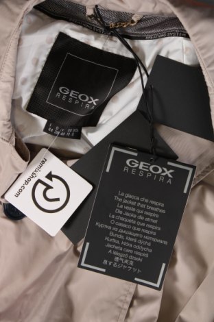 Dámsky prechodný kabát  Geox, Veľkosť M, Farba Béžová, Cena  77,94 €