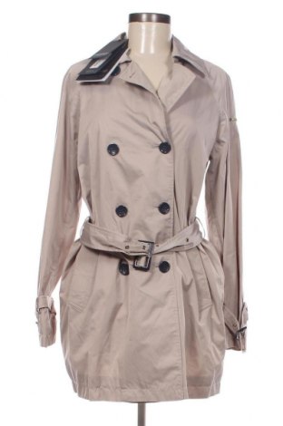 Damen Trenchcoat Geox, Größe M, Farbe Beige, Preis 77,94 €