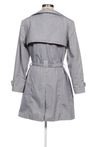 Damen Trenchcoat H&M, Größe XL, Farbe Blau, Preis 26,79 €