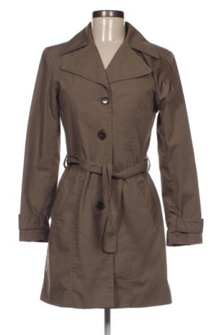 Damen Trenchcoat H&M, Größe S, Farbe Braun, Preis 26,81 €