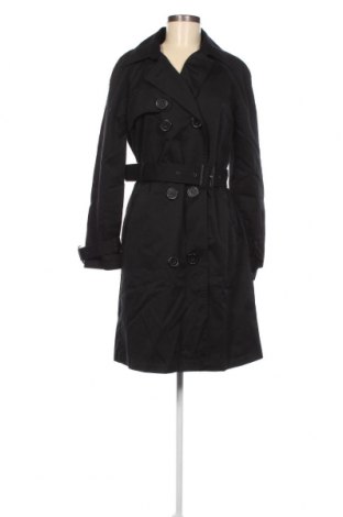 Dámsky prechodný kabát  H&M Divided, Veľkosť M, Farba Čierna, Cena  19,14 €