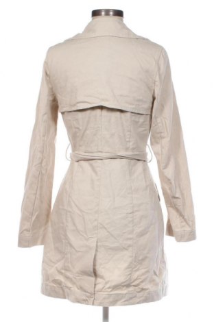 Damen Trenchcoat H&M Divided, Größe XS, Farbe Beige, Preis 26,10 €