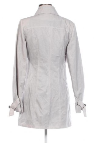 Damen Trench Coat Janbor, Größe M, Farbe Grau, Preis € 63,75