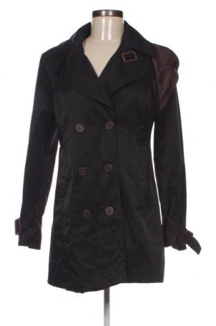 Damen Trench Coat Janbor, Größe M, Farbe Schwarz, Preis € 63,75