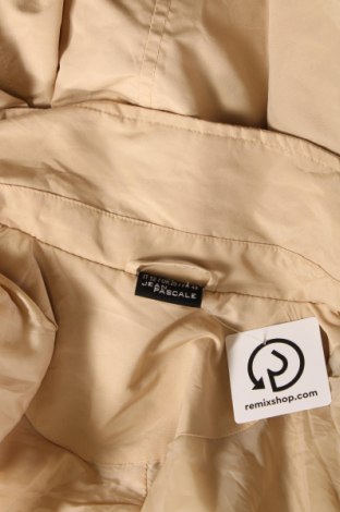 Dámský přechodný kabát  Jean Pascale, Velikost XL, Barva Béžová, Cena  478,00 Kč