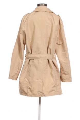 Damen Trenchcoat Jean Pascale, Größe XL, Farbe Beige, Preis 20,88 €