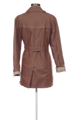 Damen Trench Coat Laura Stein, Größe L, Farbe Braun, Preis € 26,98