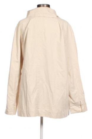 Damen Trench Coat Marco Pecci, Größe XL, Farbe Ecru, Preis € 20,88