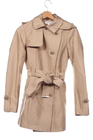 Damen Trench Coat Morgan, Größe XS, Farbe Braun, Preis € 53,71