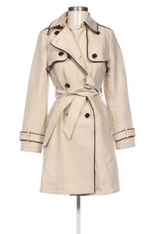 Dámský přechodný kabát  Morgan, Velikost S, Barva Béžová, Cena  1 674,00 Kč