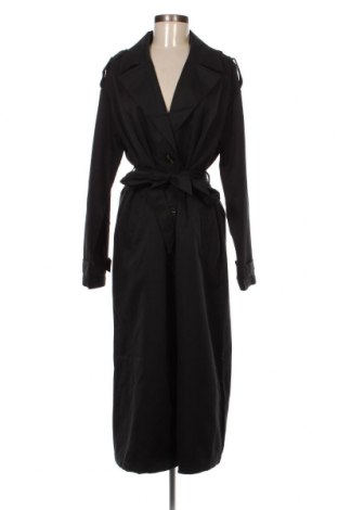 Damen Trench Coat ONLY, Größe L, Farbe Schwarz, Preis € 55,67