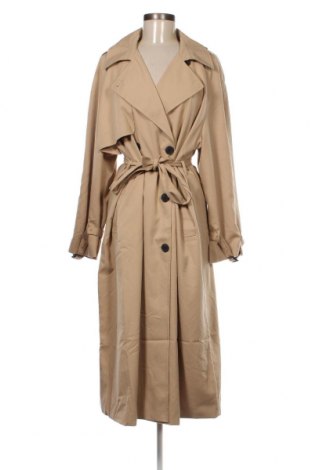 Dámsky prechodný kabát  ONLY, Veľkosť M, Farba Béžová, Cena  13,92 €