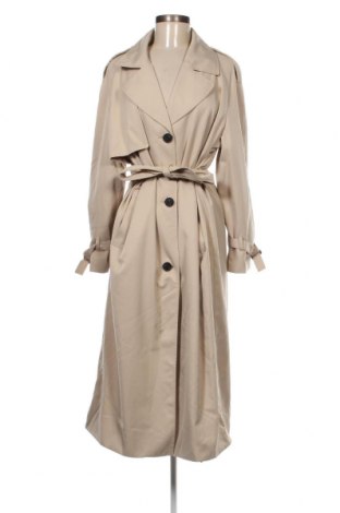 Damen Trench Coat ONLY, Größe S, Farbe Ecru, Preis € 25,05