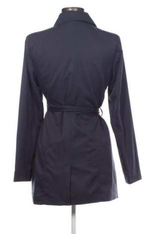 Damen Trench Coat ONLY, Größe XS, Farbe Blau, Preis € 10,02