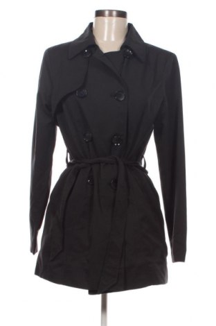 Damen Trench Coat ONLY, Größe S, Farbe Schwarz, Preis € 9,46