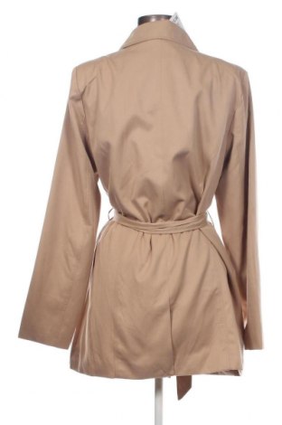 Damen Trench Coat ONLY, Größe L, Farbe Beige, Preis € 19,48