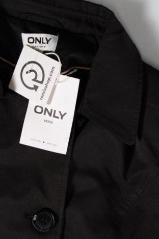 Damen Trenchcoat ONLY, Größe S, Farbe Beige, Preis 9,46 €
