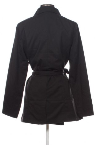 Damen Trench Coat ONLY, Größe L, Farbe Schwarz, Preis € 9,46