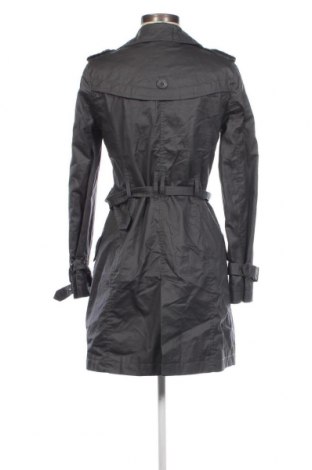 Damen Trench Coat Opus, Größe S, Farbe Grau, Preis € 46,21