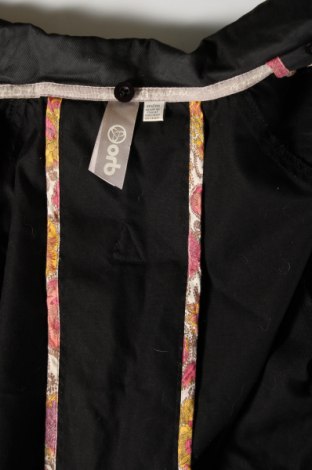 Damen Trenchcoat Orb, Größe M, Farbe Schwarz, Preis 13,68 €