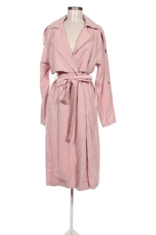 Dámský přechodný kabát  Orsay, Velikost S, Barva Růžová, Cena  674,00 Kč