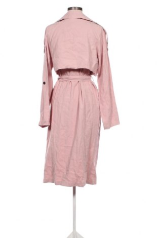 Дамски шлифер Orsay, Размер S, Цвят Розов, Цена 52,50 лв.