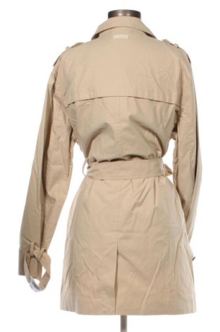 Damen Trenchcoat Pepe Jeans, Größe XL, Farbe Beige, Preis 87,68 €