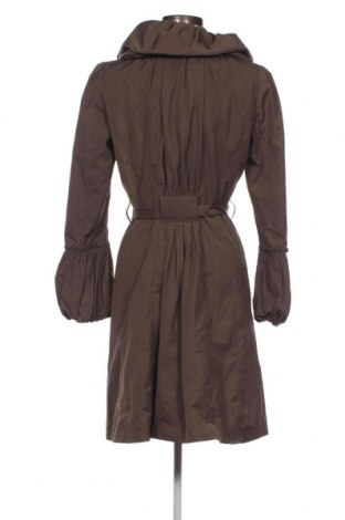 Damen Trenchcoat Per Una By Marks & Spencer, Größe M, Farbe Grau, Preis 40,28 €