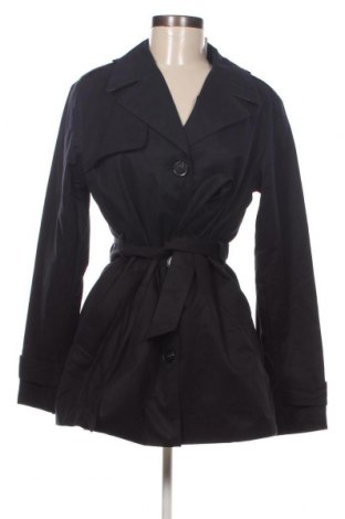 Damen Trench Coat S.Oliver, Größe M, Farbe Schwarz, Preis € 24,74
