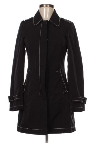 Damen Trenchcoat S.Oliver, Größe XS, Farbe Schwarz, Preis 40,19 €