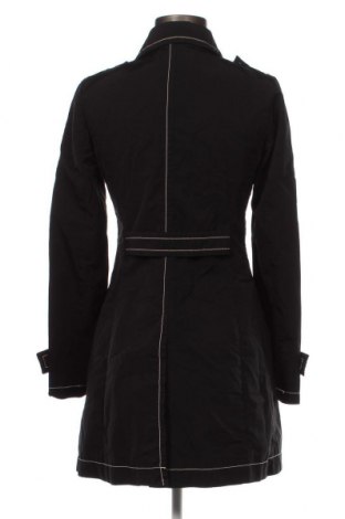 Damen Trenchcoat S.Oliver, Größe XS, Farbe Schwarz, Preis 36,54 €