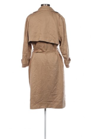 Damen Trench Coat Tommy Hilfiger, Größe L, Farbe Beige, Preis € 56,50