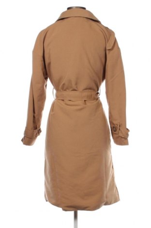 Damen Trenchcoat Trendyol, Größe S, Farbe Beige, Preis 10,98 €