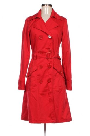 Dámský přechodný kabát  Vero Moda, Velikost M, Barva Červená, Cena  365,00 Kč
