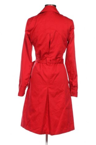 Damen Trenchcoat Vero Moda, Größe M, Farbe Rot, Preis 24,55 €