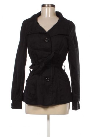 Dámsky prechodný kabát  Vero Moda, Veľkosť S, Farba Čierna, Cena  10,89 €
