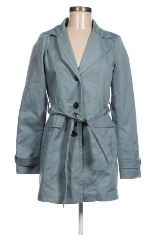 Dámský přechodný kabát  Vero Moda, Velikost XS, Barva Modrá, Cena  306,00 Kč