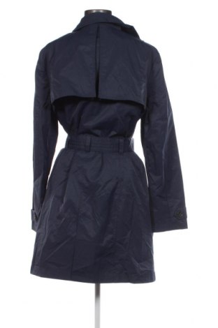 Дамски шлифер Woman By Tchibo, Размер XL, Цвят Син, Цена 30,00 лв.