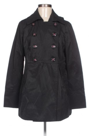 Damen Trench Coat Yessica, Größe XL, Farbe Schwarz, Preis € 28,70