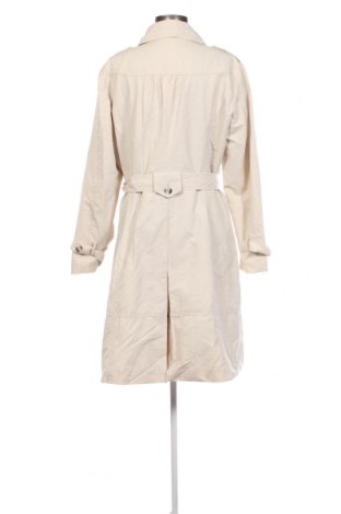 Damen Trenchcoat Yessica, Größe L, Farbe Ecru, Preis 26,10 €