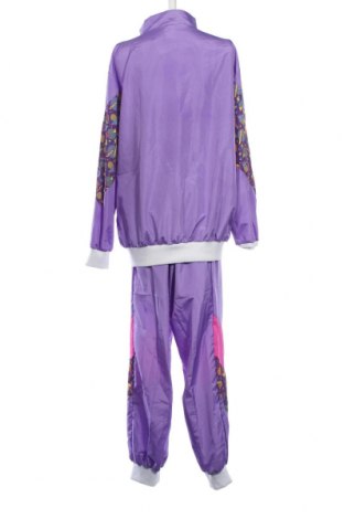 Damen Trainingsanzug, Größe XXL, Farbe Lila, Preis € 18,37