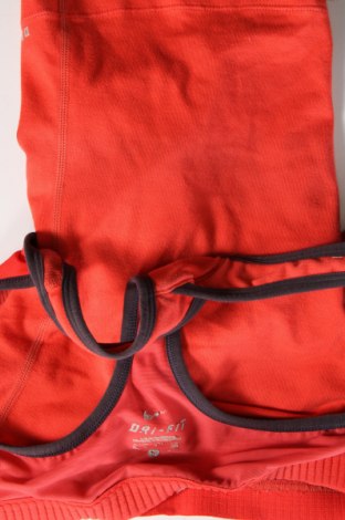 Damen Sporttop, Größe L, Farbe Rot, Preis € 7,67