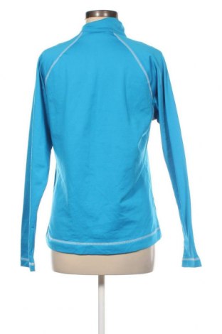 Damen Shirt New Balance, Größe L, Farbe Blau, Preis 22,99 €