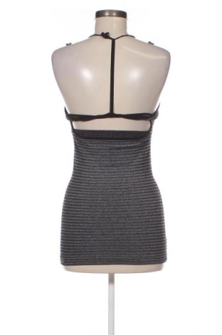 Damen Sporttop, Größe S, Farbe Grau, Preis € 5,00