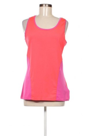 Damen Sporttop Active By Tchibo, Größe M, Farbe Orange, Preis 4,32 €