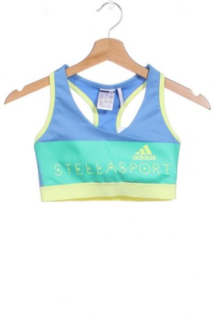 Damski sportowy top Adidas By Stella McCartney, Rozmiar XS, Kolor Kolorowy, Cena 94,25 zł