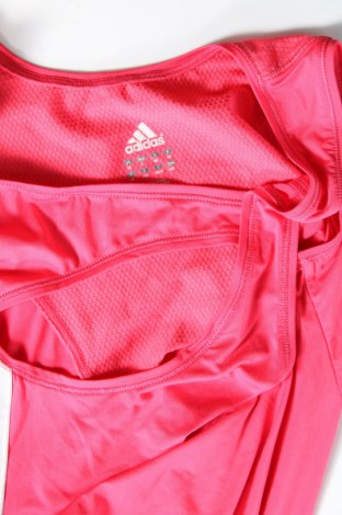 Női sport top Adidas, Méret XL, Szín Rózsaszín, Ár 3 876 Ft
